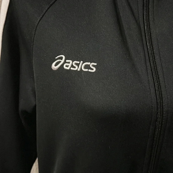 ASICS Oregon state light weight jacket size Large - Picture 3 of 5